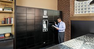 Concierge
