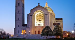 Basilica
