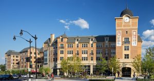 Portland Exterior