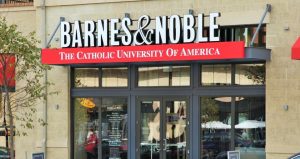 Barnes & Noble