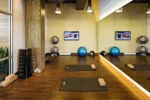 Monroe Yoga Studio