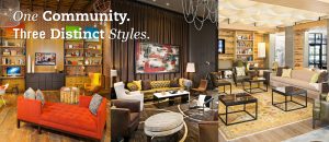 apartments with hardwood floors