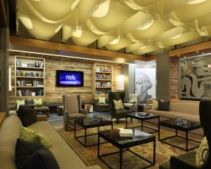 Monroe Community Room