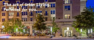 apartments for totten dc
