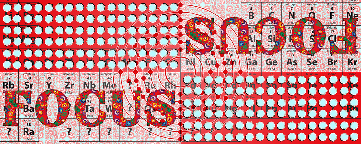 Black Lab: Third Thursday Specials & New Works