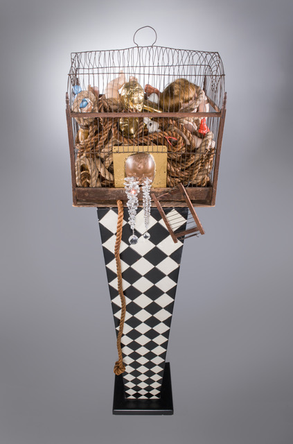 Artz Road Studios: Opening Reception - "Innocence and Truth" Exhibition