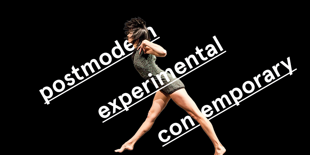 Dance Place: Ecsteriority4 (Part 2)
