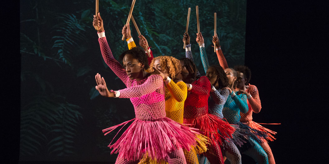 Dance Place: Kwanzaa Celebration