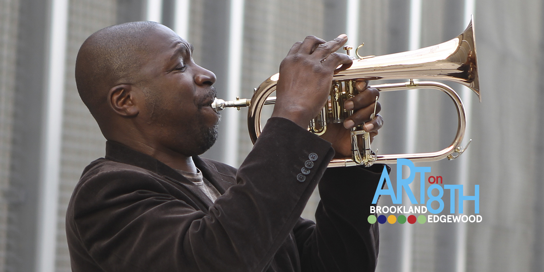 Art on 8th: Freddie Dunn Trio