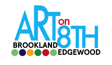 Art on 8th: Lorenz Wheatley