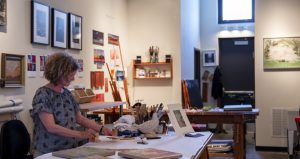 dc art walk