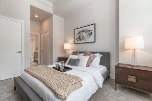 Model - Bedroom