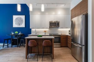 Model - Kitchen
