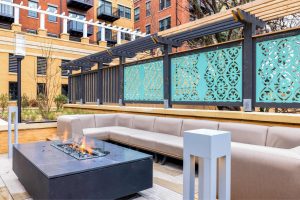 Fire Pit
