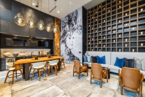 Clubroom