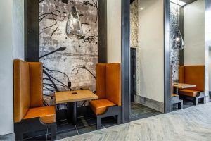 Everton - Lobby