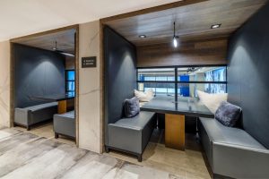 Coworking Station