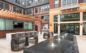 Amenities Image